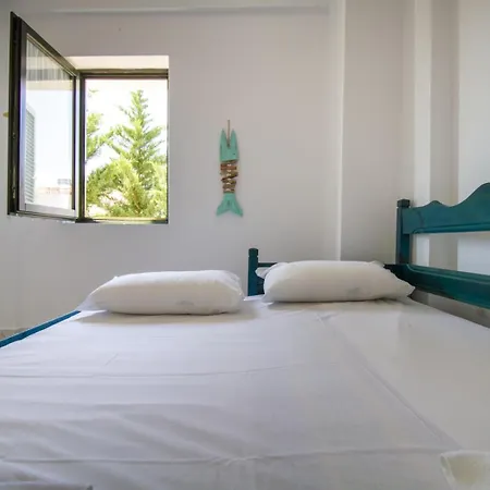 Marilou Seafront Haven By Rentalspro - Halkidiki Prázdninový dům Nikiti (Sithonia)
