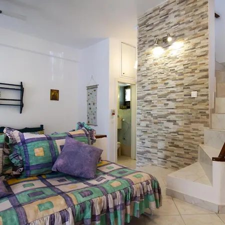 Marilou Seafront Haven By Rentalspro - Halkidiki Prázdninový dům
