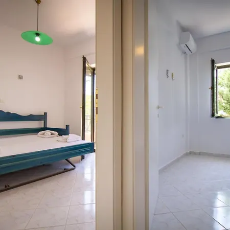 Marilou Seafront Haven By Rentalspro - Halkidiki Prázdninový dům Nikiti (Sithonia)