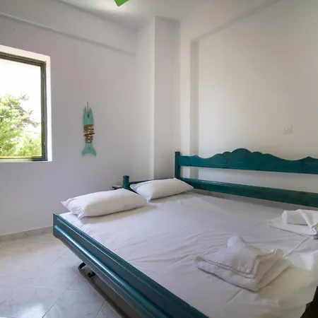 Prázdninový dům Marilou Seafront Haven By Rentalspro - Halkidiki Nikiti (Sithonia)