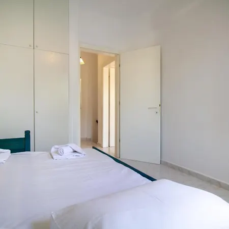 Marilou Seafront Haven By Rentalspro - Halkidiki Prázdninový dům Nikiti (Sithonia)