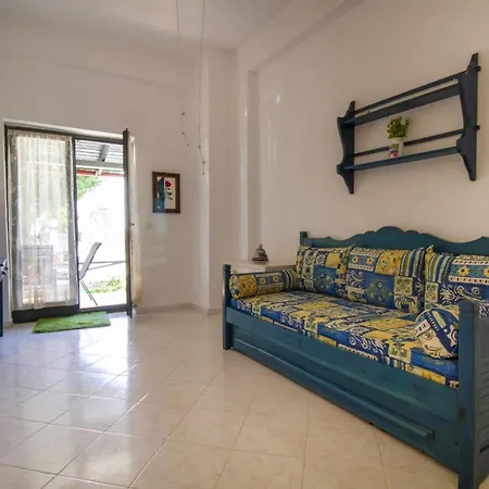 Prázdninový dům Marilou Seafront Haven By Rentalspro - Halkidiki *