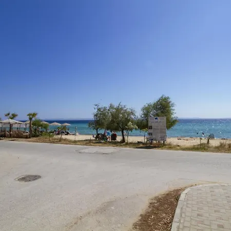 Marilou Seafront Haven By Rentalspro - Halkidiki * Nikiti (Sithonia)