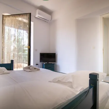 Marilou Seafront Haven By Rentalspro - Halkidiki *