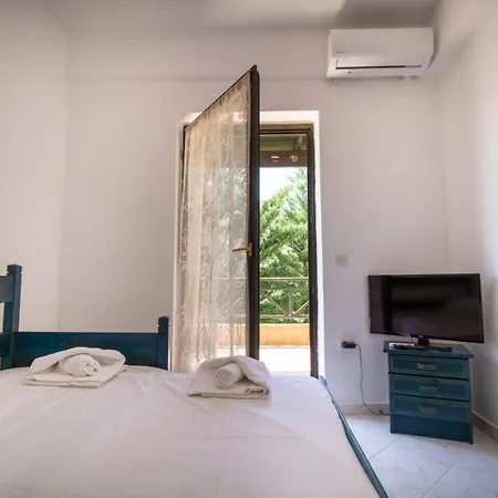 Marilou Seafront Haven By Rentalspro - Halkidiki Holiday home *
