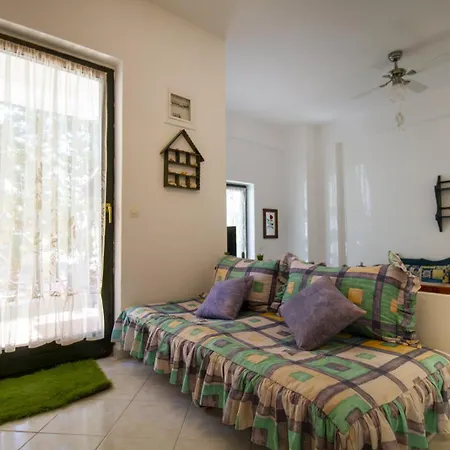 Marilou Seafront Haven By Rentalspro - Halkidiki Holiday home Nikiti (Sithonia)