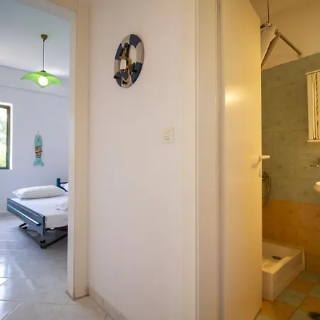 Marilou Seafront Haven By Rentalspro - Halkidiki * Nikiti (Sithonia)