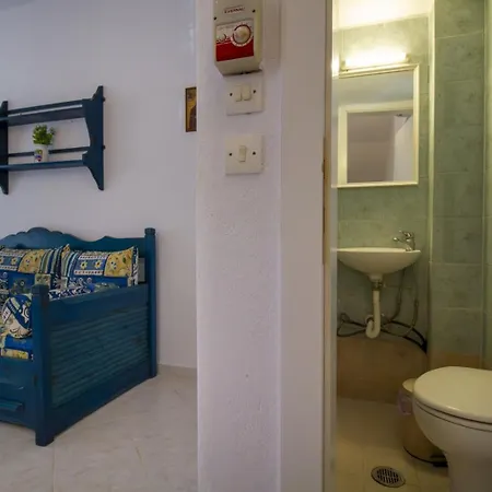 Marilou Seafront Haven By Rentalspro - Halkidiki Holiday home *