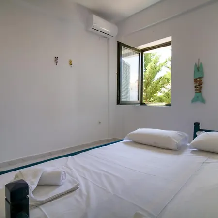 Marilou Seafront Haven By Rentalspro - Halkidiki Nikiti (Sithonia)