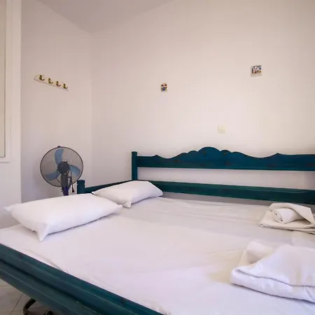 Marilou Seafront Haven By Rentalspro - Halkidiki Holiday home
