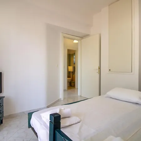 Marilou Seafront Haven By Rentalspro - Halkidiki Nikiti (Sithonia)