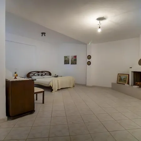 Holiday home Marilou Seafront Haven By Rentalspro - Halkidiki Nikiti (Sithonia)