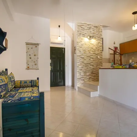 Marilou Seafront Haven By Rentalspro - Halkidiki * Nikiti (Sithonia)
