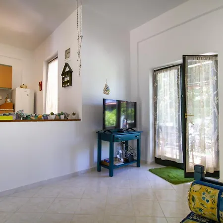 Holiday home Marilou Seafront Haven By Rentalspro - Halkidiki