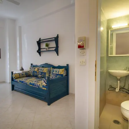Marilou Seafront Haven By Rentalspro - Halkidiki Holiday home *
