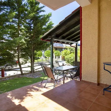 Marilou Seafront Haven By Rentalspro - Halkidiki Holiday home