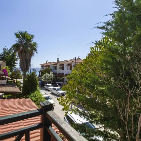 Marilou Seafront Haven By Rentalspro - Halkidiki * Nikiti (Sithonia)