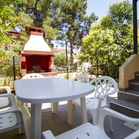 Marilou Seafront Haven By Rentalspro - Halkidiki * Nikiti (Sithonia)